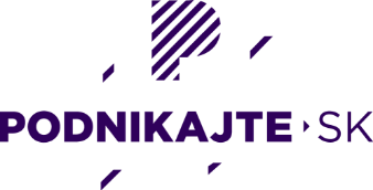 podnikajte.sk - logo